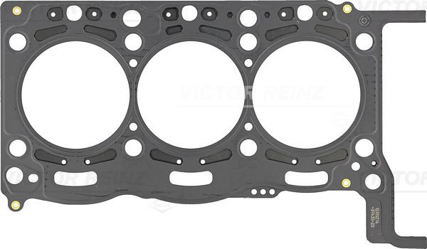 Gasket, cylinder head