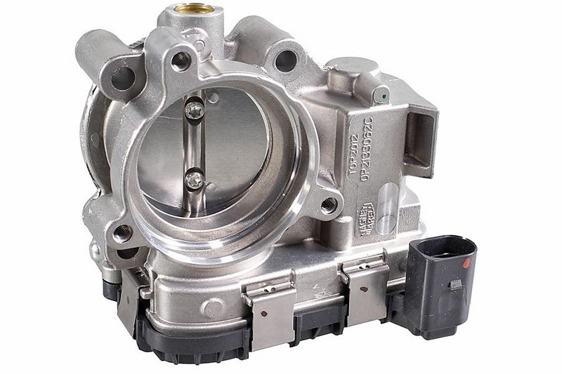 Throttle Body