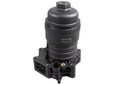 Housing, oil filter