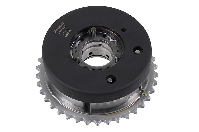 Camshaft Adjuster