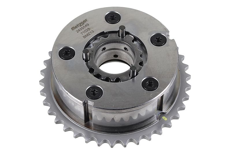 Camshaft Adjuster