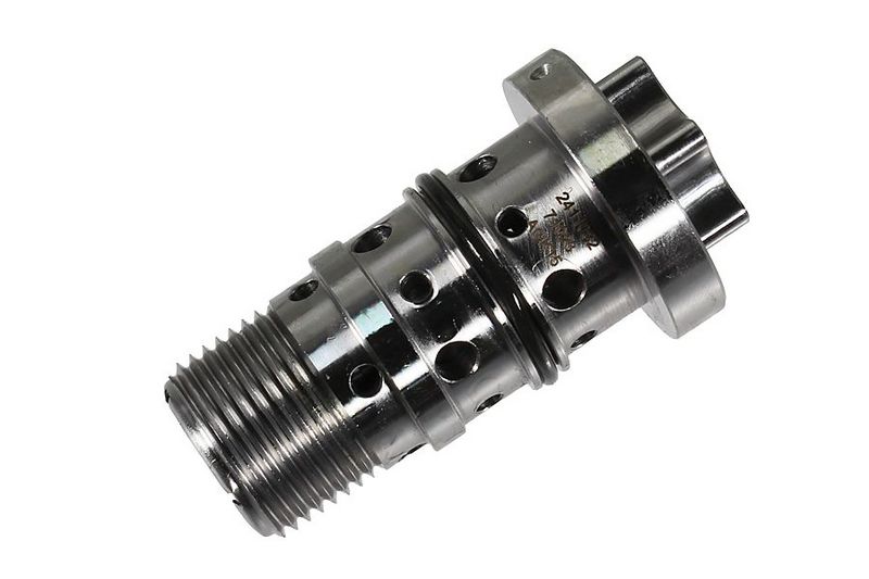 Control Valve, camshaft adjustment