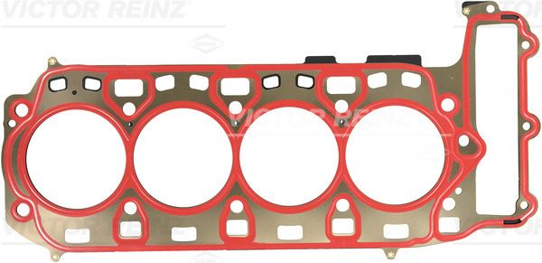 Gasket, cylinder head