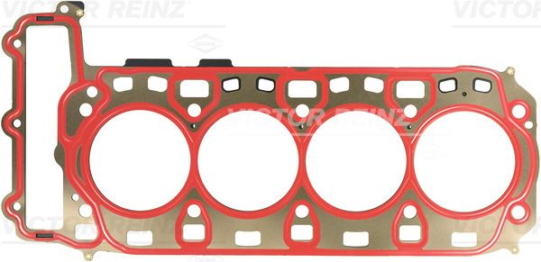 Gasket, cylinder head