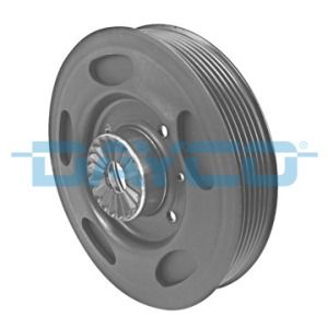 Belt Pulley, crankshaft