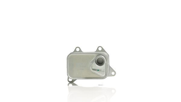 Oil Cooler, engine oil