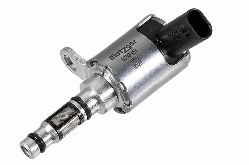 Oil Pressure Valve