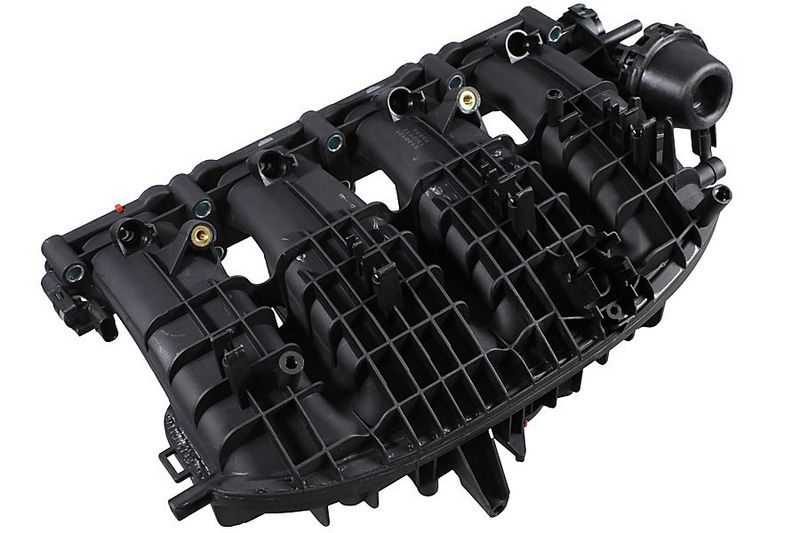 Intake Manifold Module
