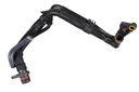 Hose, crankcase ventilation