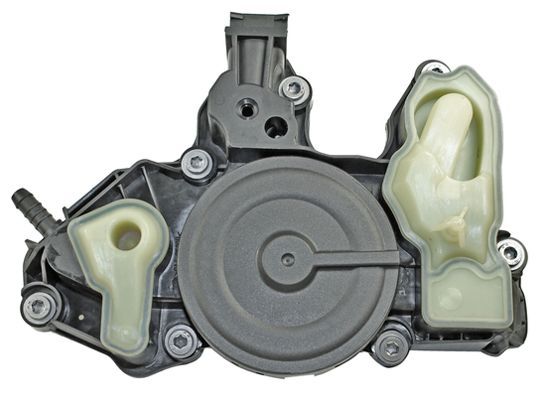 Valve, crankcase ventilation