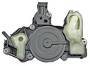Valve, crankcase ventilation