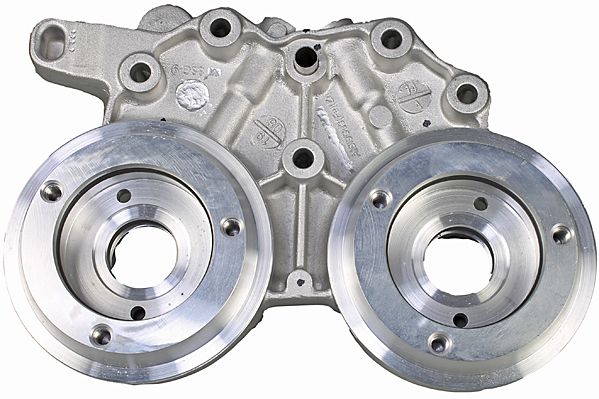 Bearing Bracket, camshaft