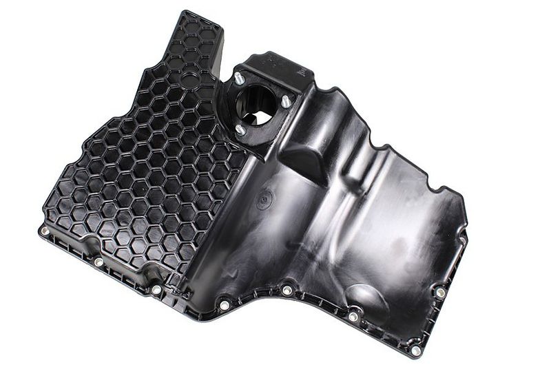 Oil Sump