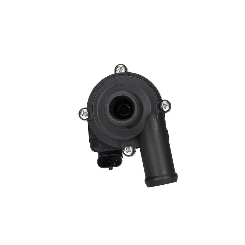Auxiliary Water Pump, turbocharger