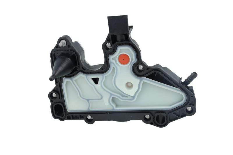 Oil Separator, crankcase ventilation