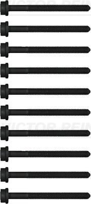 Cylinder Head Bolt Set