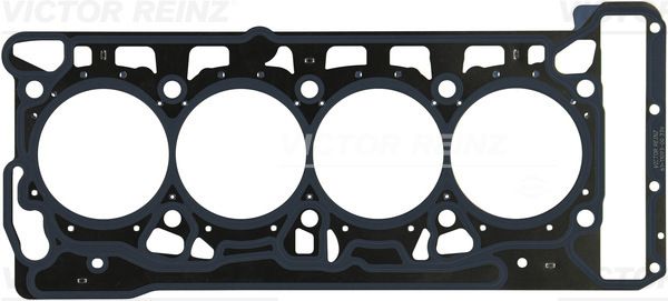 Gasket, cylinder head