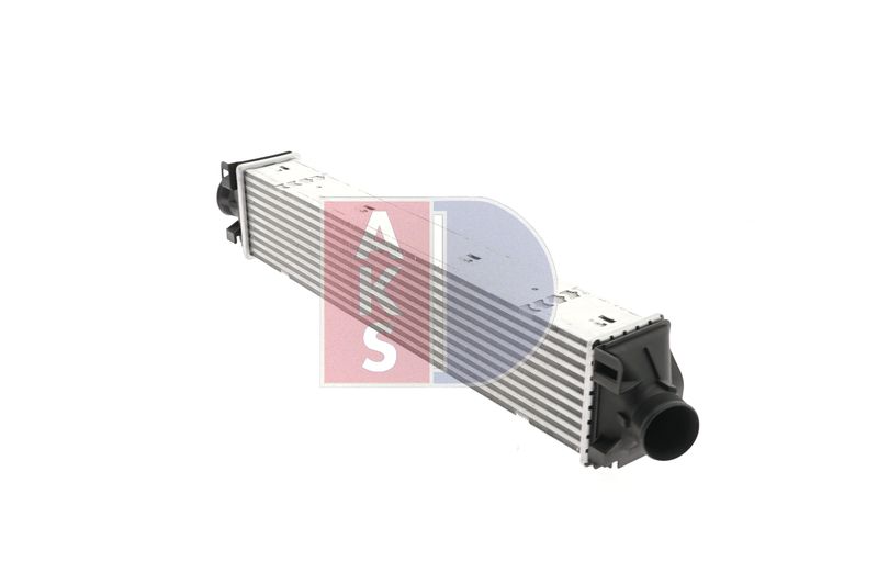 Charge Air Cooler