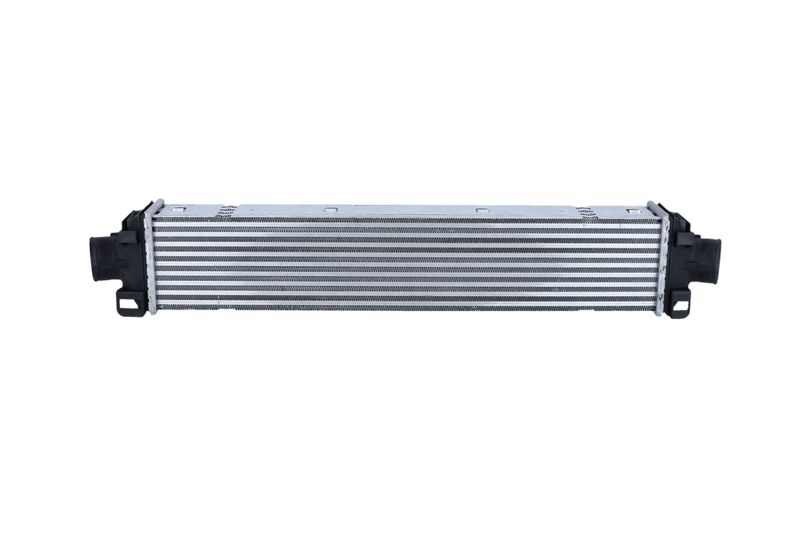 Charge Air Cooler