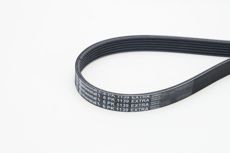 V-ribbed Belt