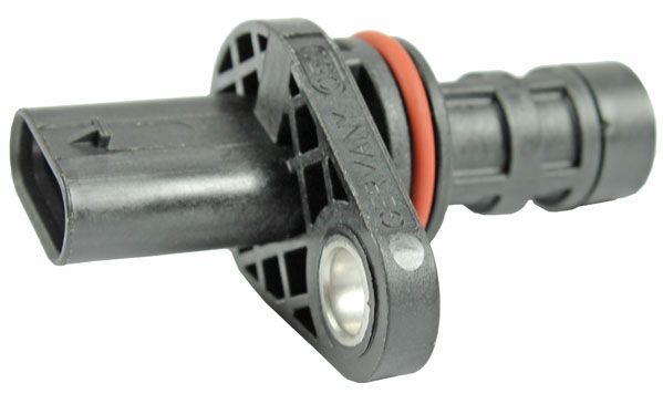 Sensor, crankshaft pulse