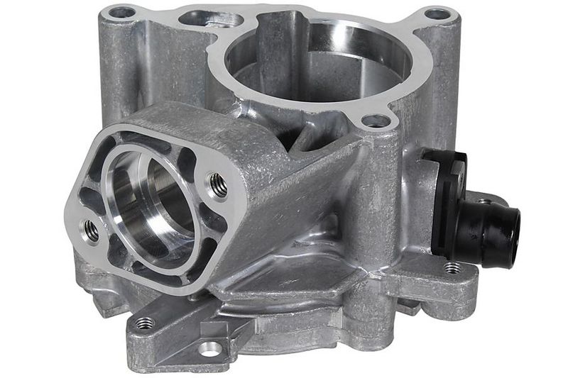 Vacuum Pump, braking system