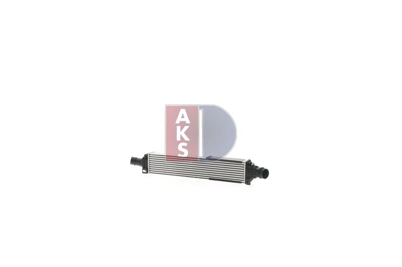Charge Air Cooler