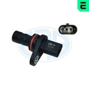 Sensor, crankshaft pulse
