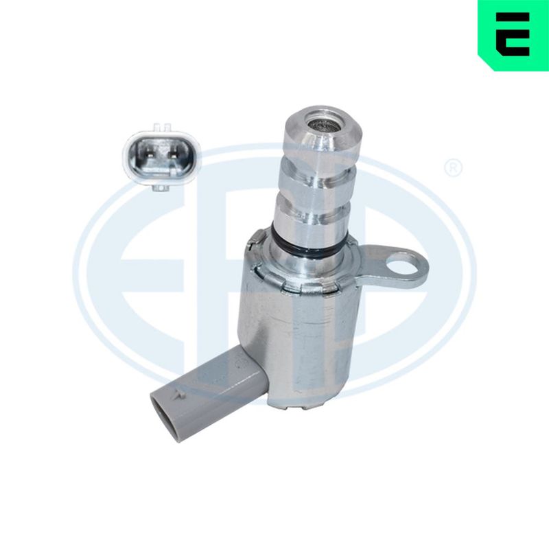 Control Valve, camshaft adjustment