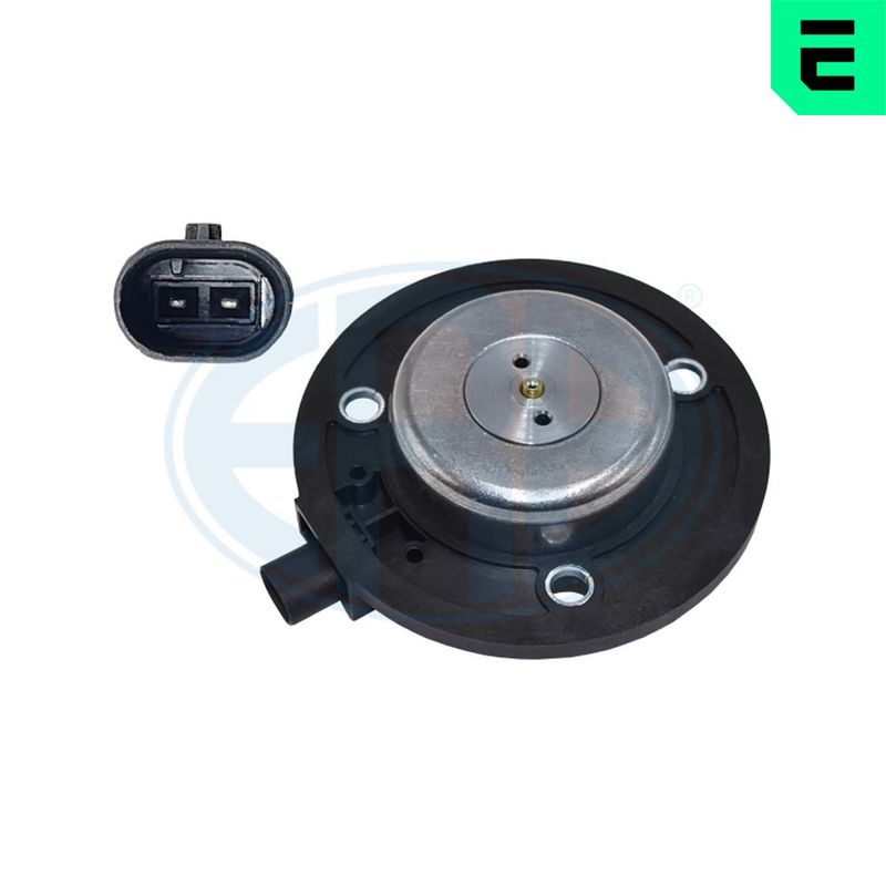 Control Valve, camshaft adjustment