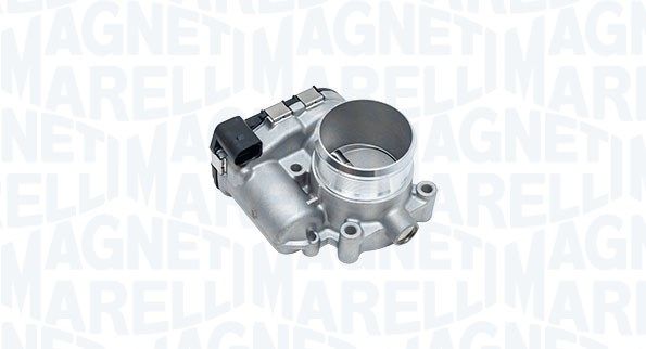 Throttle Body