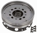 Flywheel