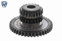 Sprocket, crankshaft