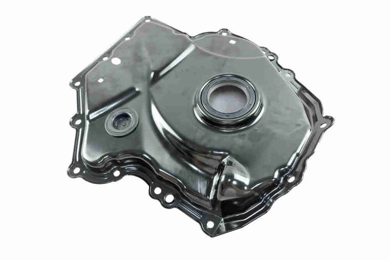 Housing Cover, crankcase