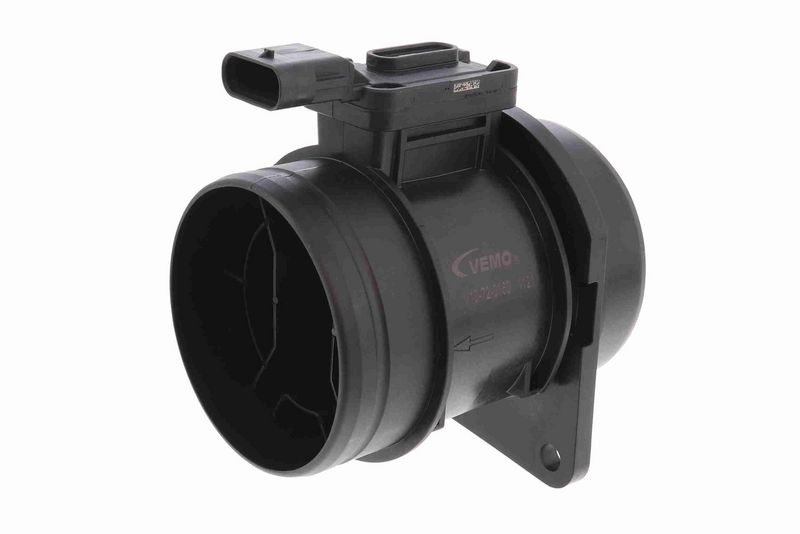 Mass Air Flow Sensor