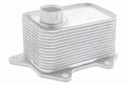Oil Cooler, engine oil