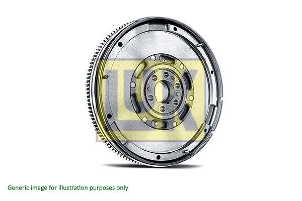 Flywheel