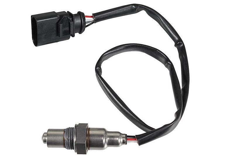 Oxygen Sensor