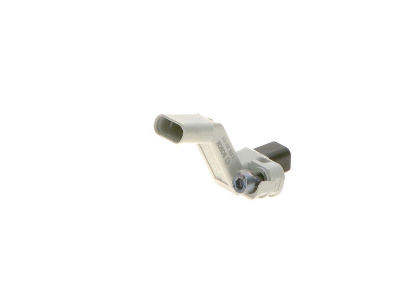 Sensor, crankshaft pulse