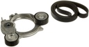 V-ribbed Belt Set