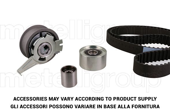 Timing Belt Kit