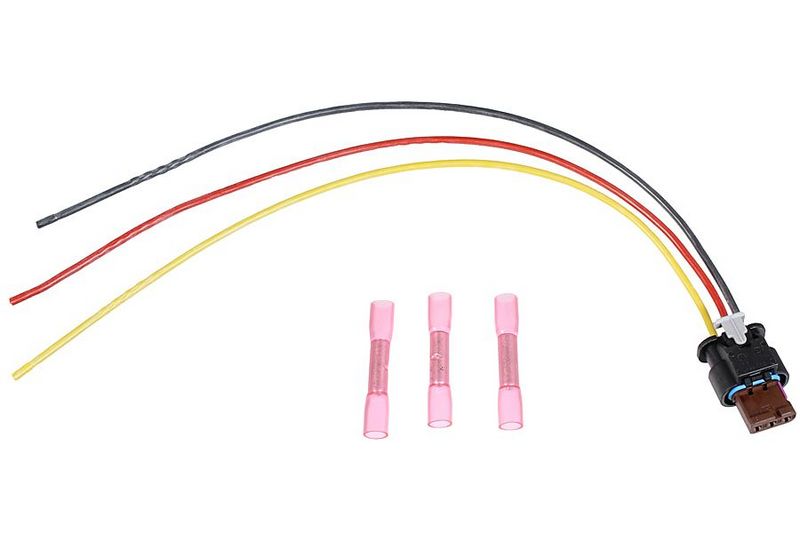 Cable Repair Set, oil pressure switch