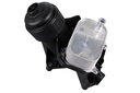 Housing, oil filter