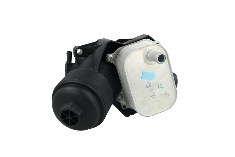 Housing, oil filter