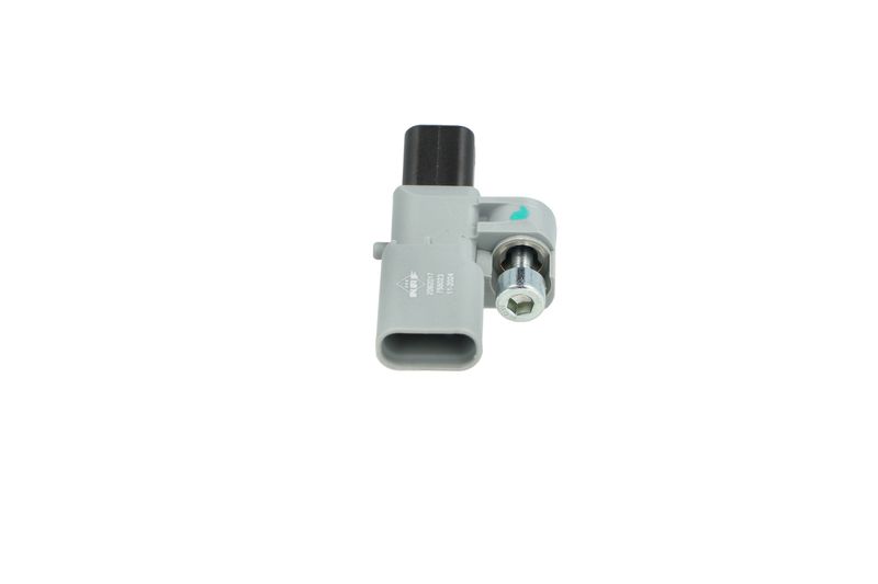 Sensor, crankshaft pulse