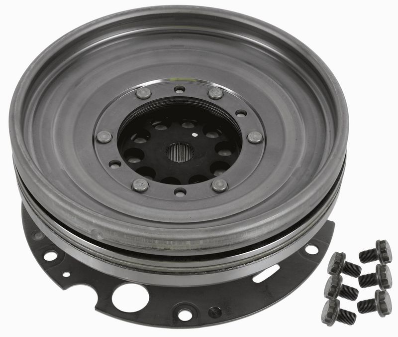 Flywheel