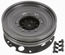 Flywheel