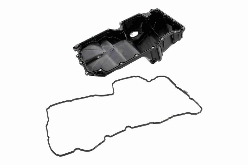 Oil Sump