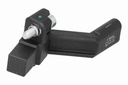 Sensor, crankshaft pulse