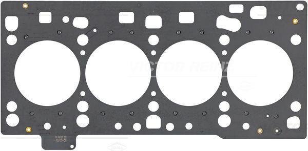 Gasket, cylinder head